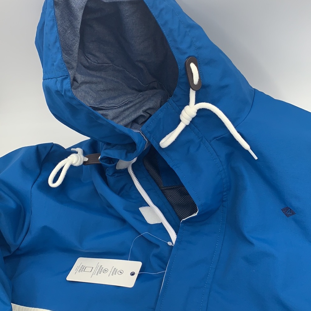 Sperry Jacket - Picture 4 of 16